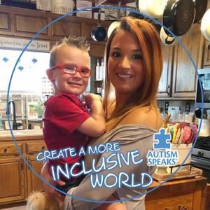 Meet your Posher, Emilee